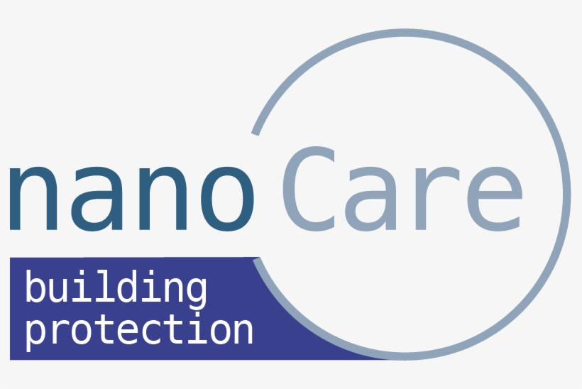 Nanocare Building Protection - Nano Care Logo, transparent png #4616566