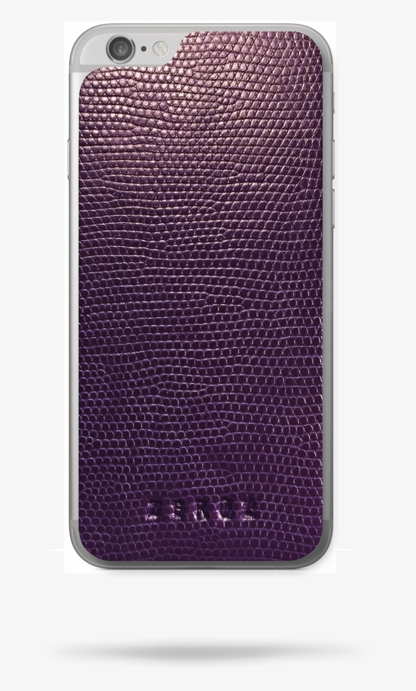 Backflip For Iphone 5 Or 6 - Leather, transparent png #4616642