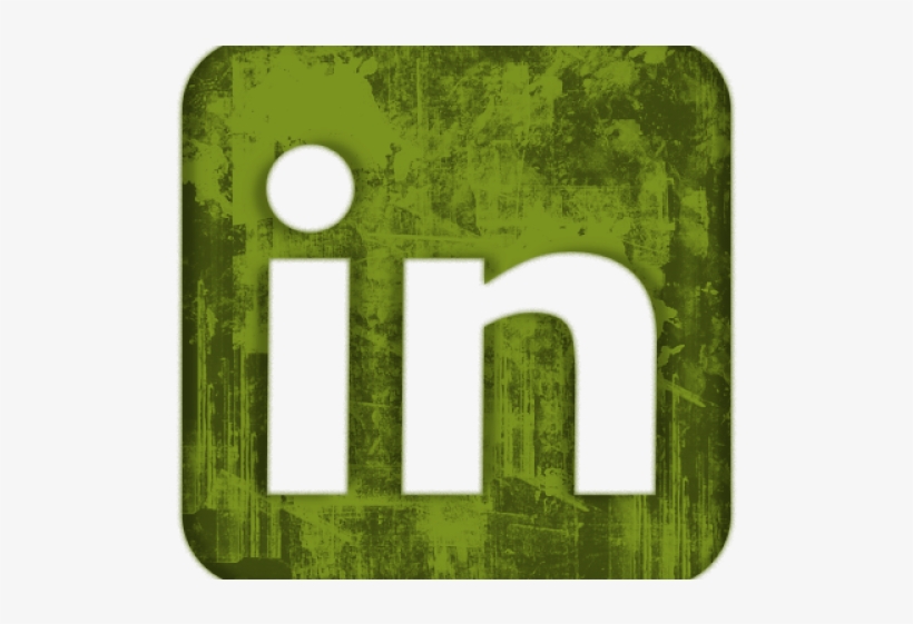 Linkedin Clipart Transparent, transparent png #4617156