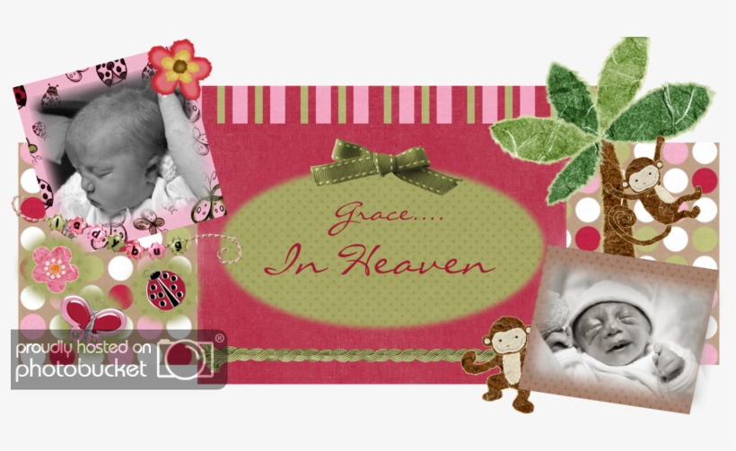 Grace In - Grace In Heaven, transparent png #4617235
