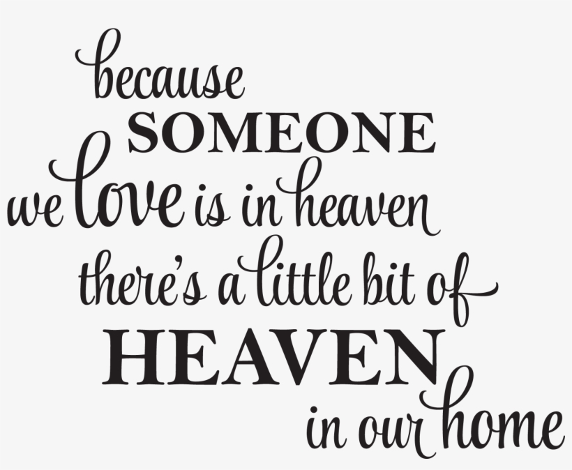 Because Someone We Love Is In Heaven Png Banner Free School Of Seven Bells Heart Free Transparent Png Download Pngkey