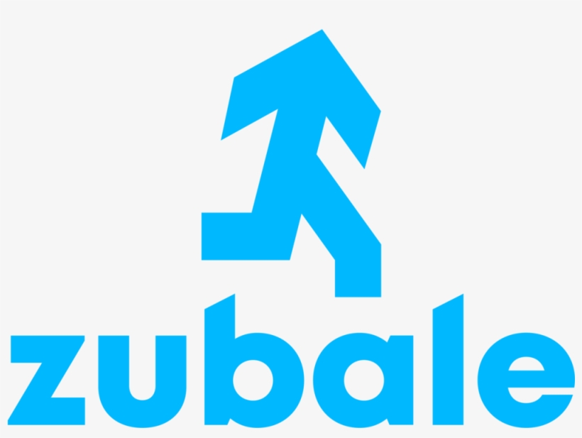 Zubale Square - Graphic Design, transparent png #4617304