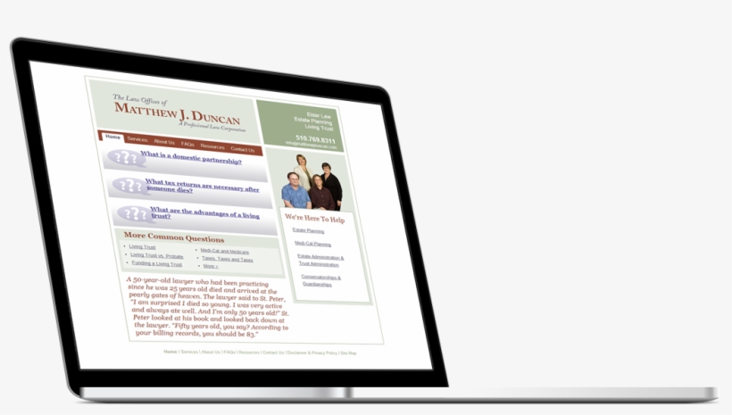 Law Offices Of Matthew J - Online Advertising, transparent png #4617578