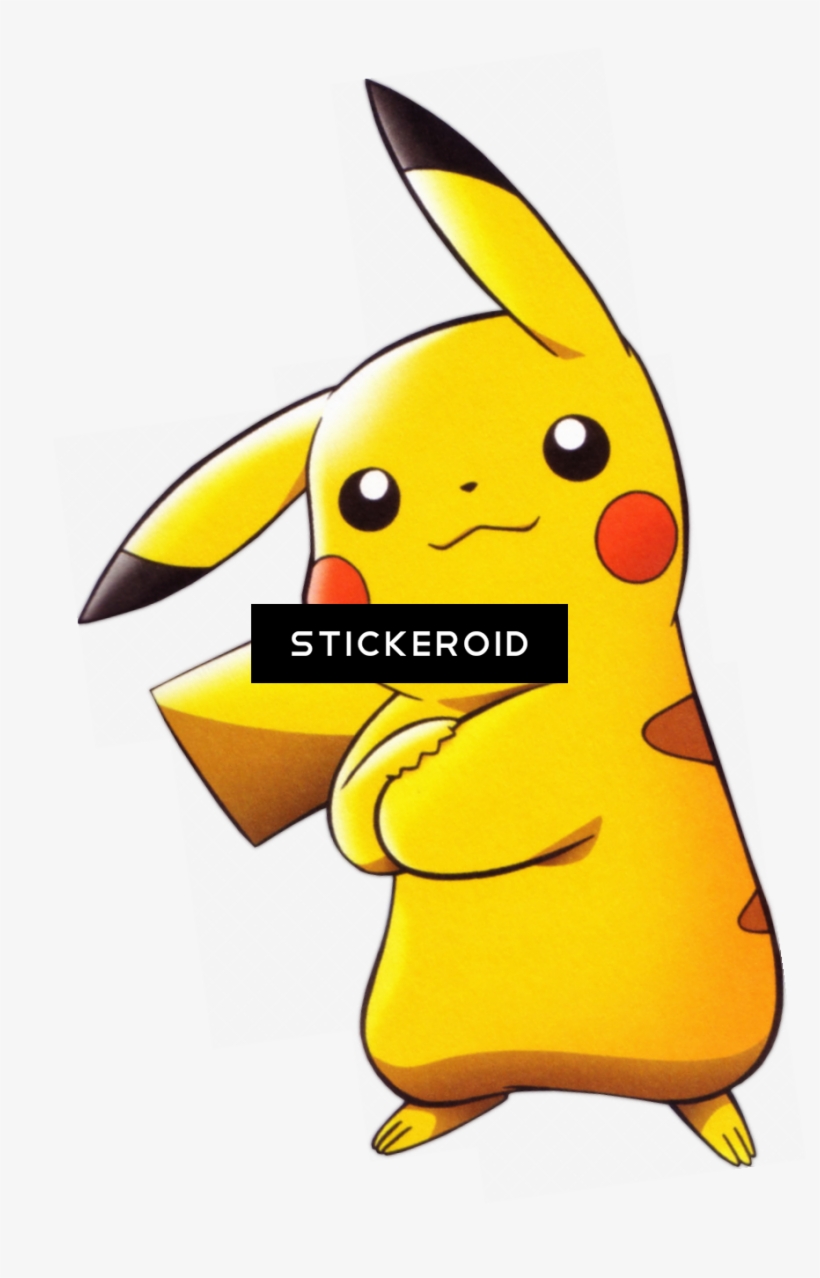 Pikachu Pokemon - Pokemon Go Outdoor Survival Phone Kit | Sun Protector, transparent png #4618037