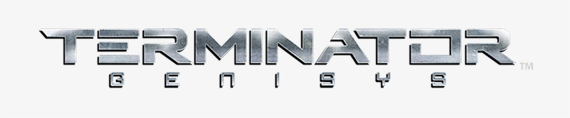 Terminator Genisys Slot, transparent png #4618651
