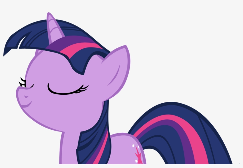 Happy Holidays Greetings From Ylisse Get Well Soon - Mlp Gif Shaking Head, transparent png #4618692