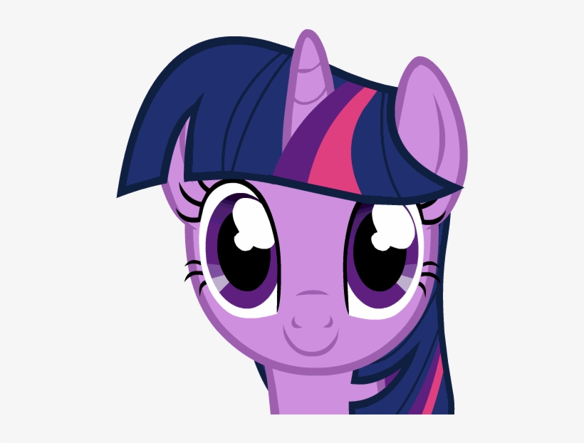 Animaciones De Twilight Sparkle De Mlp, Disfruten Algunas - Mlp Twilight X Comet Tail, transparent png #4618706