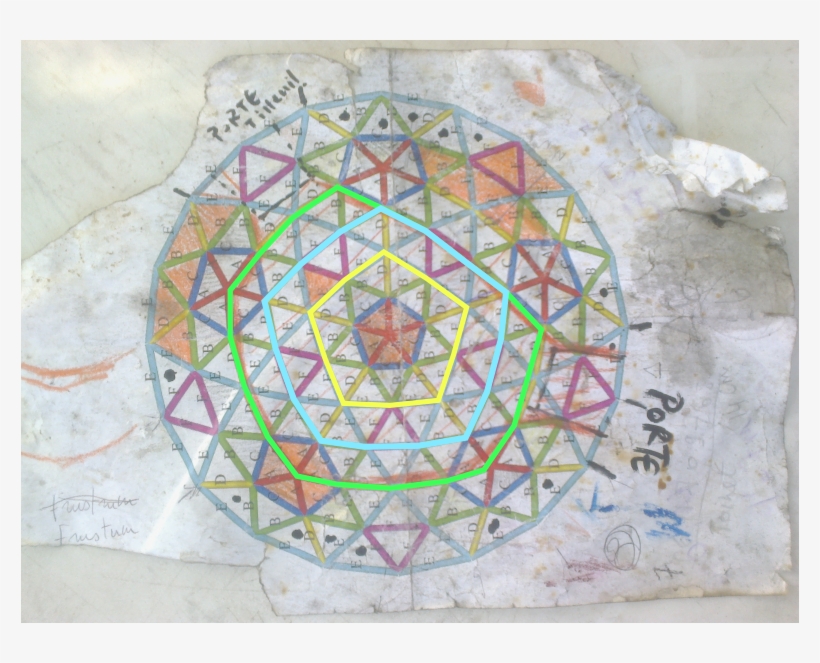 Dome Couverture Restante R270 - Circle, transparent png #4618844