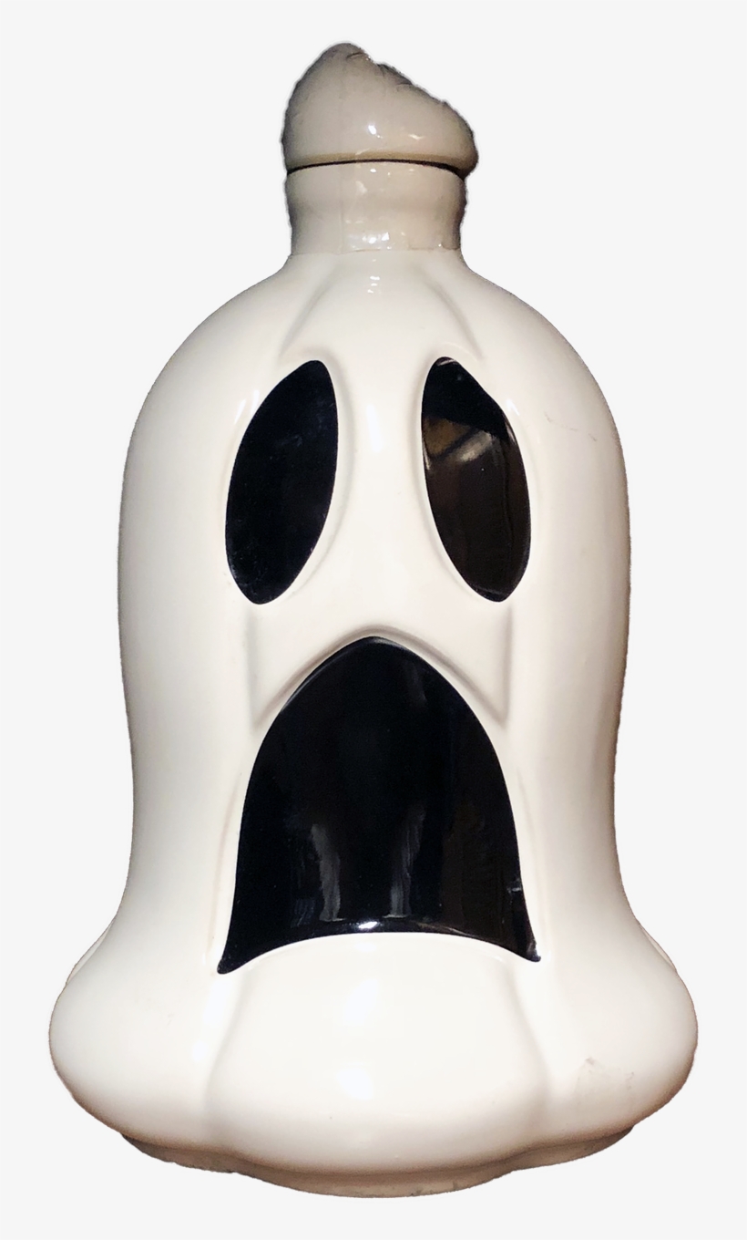 Gran Agave Ghost Edition Reposado Tequila - Tequila, transparent png #4618893