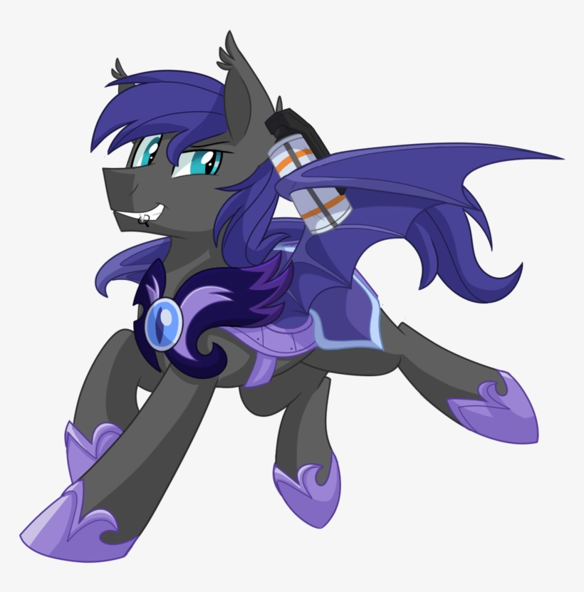 Itstaylor Made, Bat Pony, Counter Strike, Counter Strike - Counter-strike, transparent png #4618934