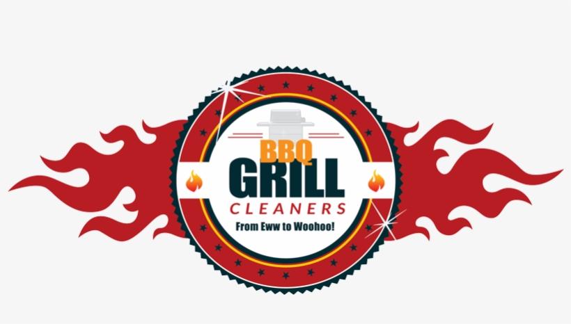 Bbq Grill Illustration Png - Bbq Grill Logo, transparent png #4618937