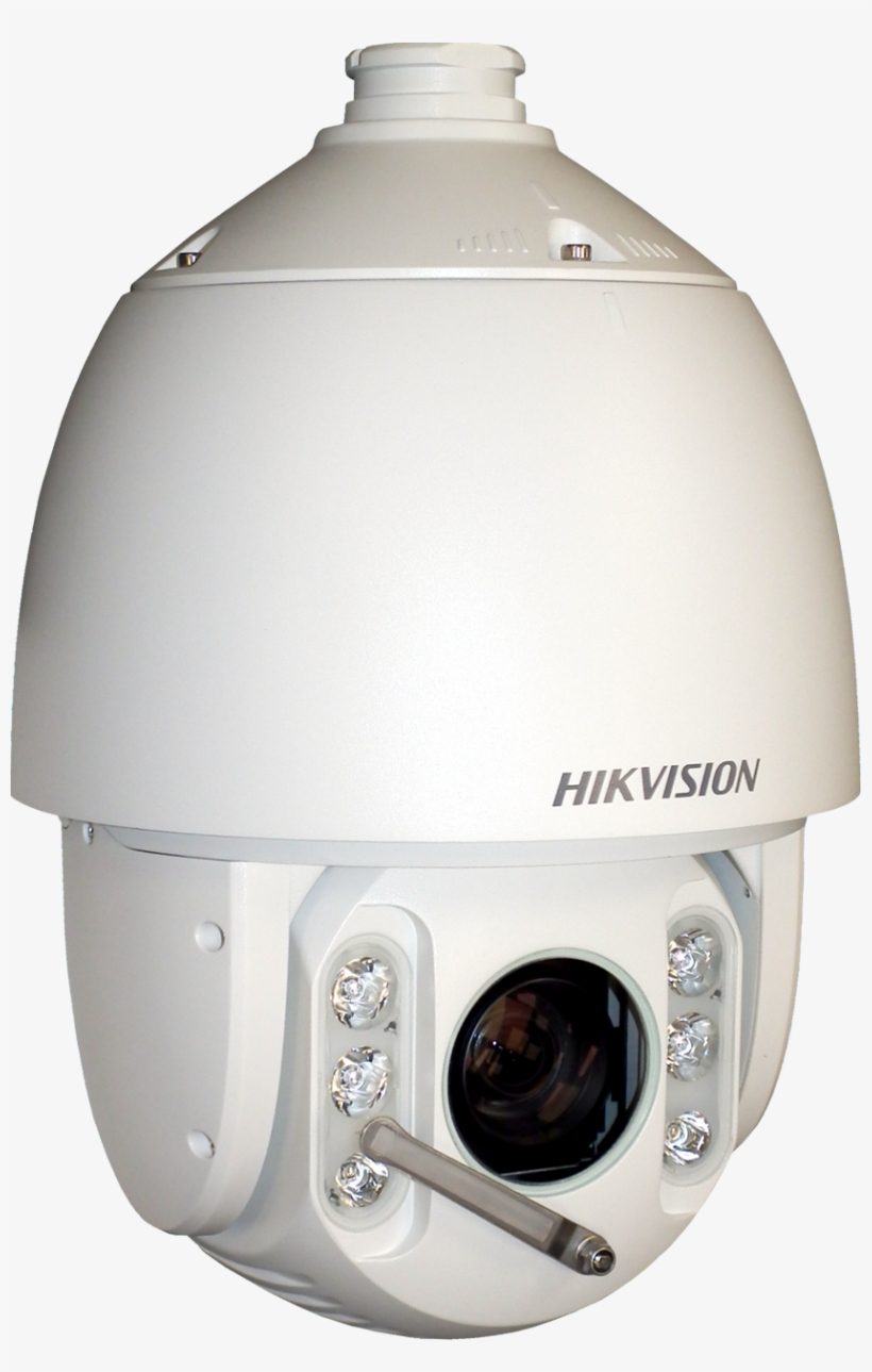 Hikvision Ds 2af7230ti Aw 30x Hikvision Turbo Hd Ir - Speed Dome Hikvision Ptz Reset, transparent png #4618993