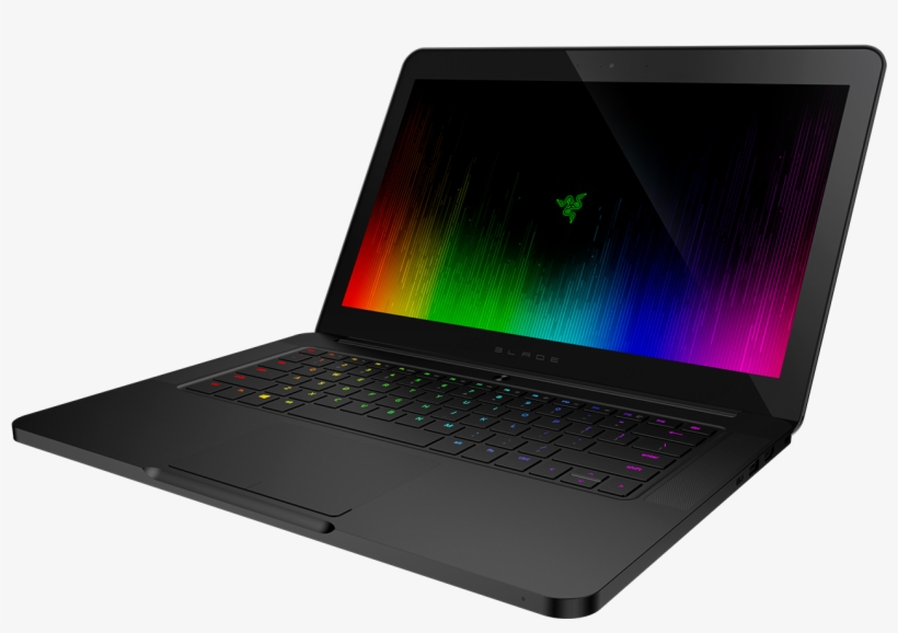 Gallery - Razer Blade 2016, transparent png #4618994