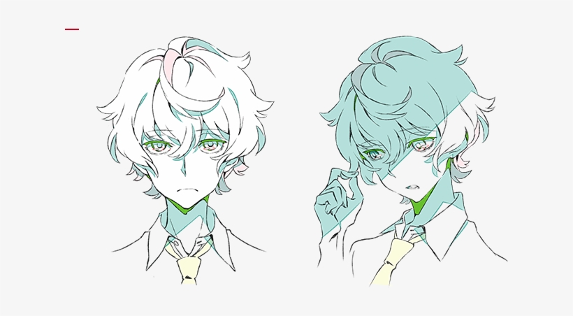 Death Note - Kiznaiver, transparent png #4619039