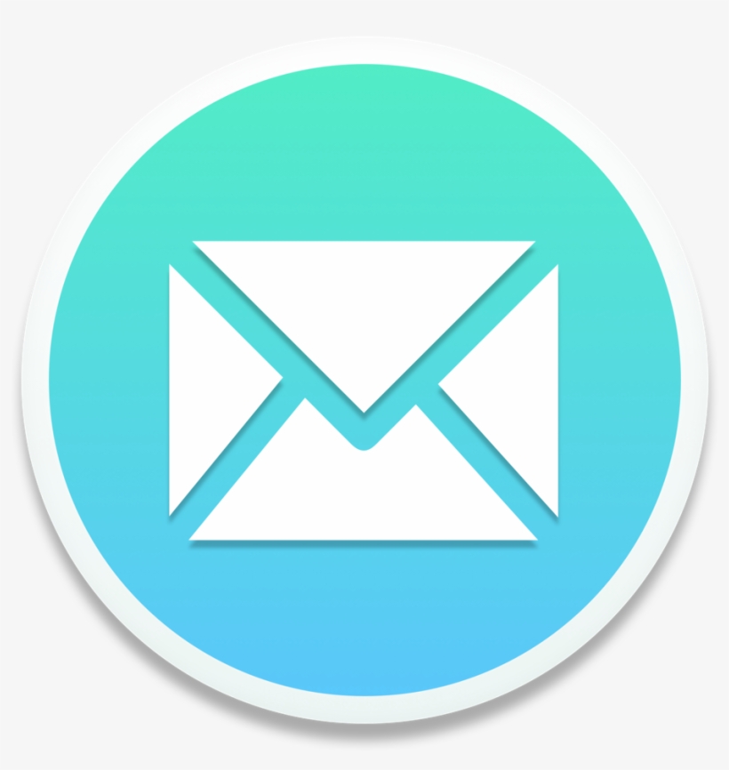 Mailspring Support Help Center Home Page - Mobile Phone Message Icon, transparent png #4619210