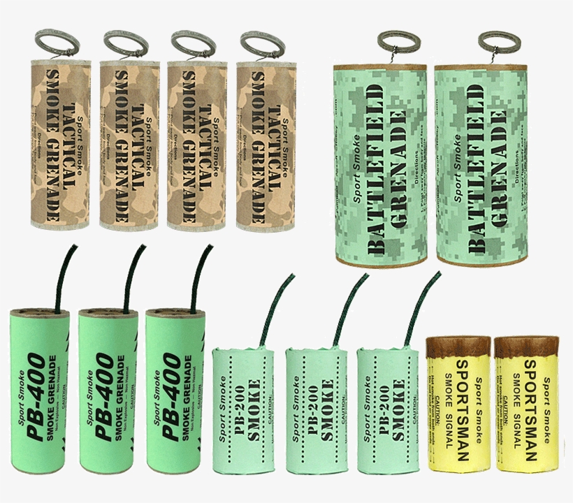 Sport Smoke Extreme Pack - Parallel, transparent png #4619270