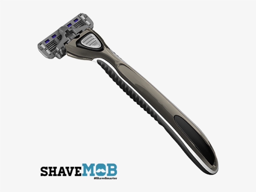 [ Img] - Men Razor Transparent Background, transparent png #4619316