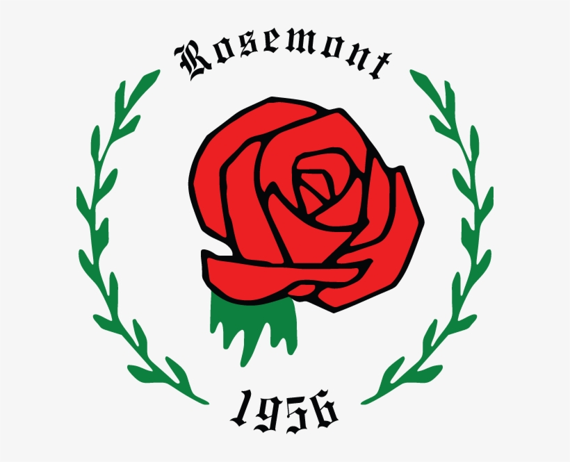Brad 72dpi Village Of Rosemont Crest - Village Of Rosemont Logo, transparent png #4619624