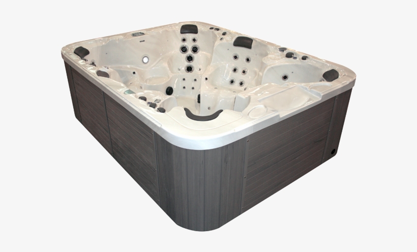 Cyc17 Force Lux Side Profile - Cyclone, transparent png #4619699