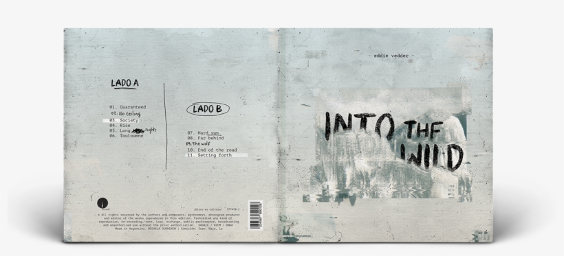 Eddie Vedder - Paper, transparent png #4619768