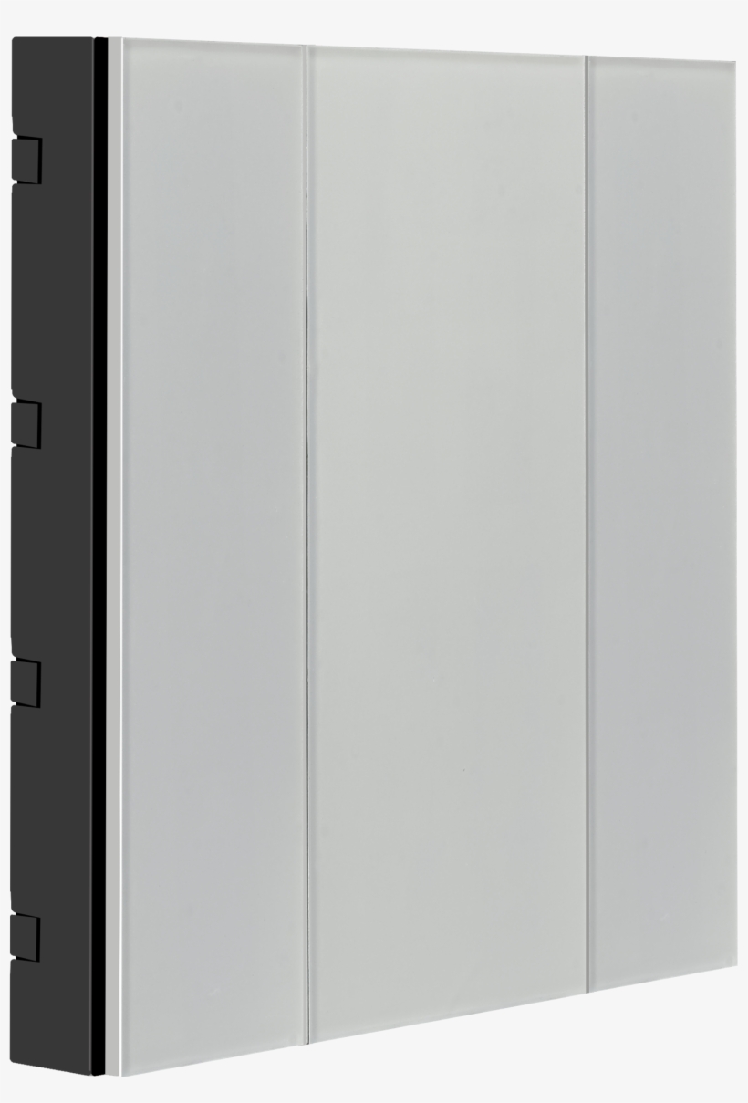 35 Pm 2636644 09 Itr 304 0302 Interra Iswitch 4 Button - Shelf, transparent png #4619824