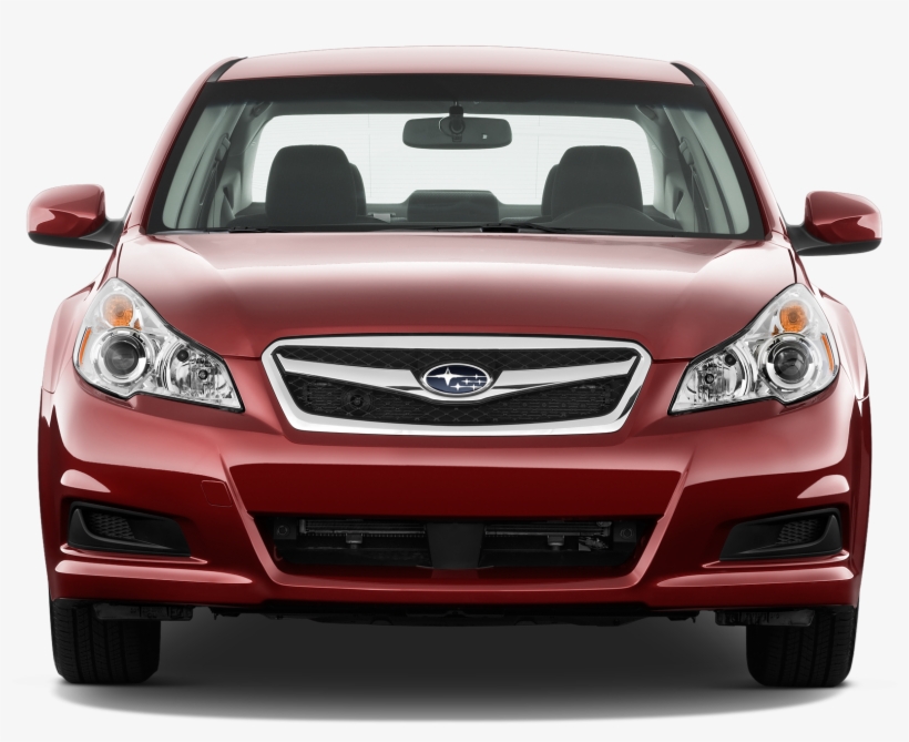 Subaru Drawing Side Profile Picture Download, transparent png #4619827
