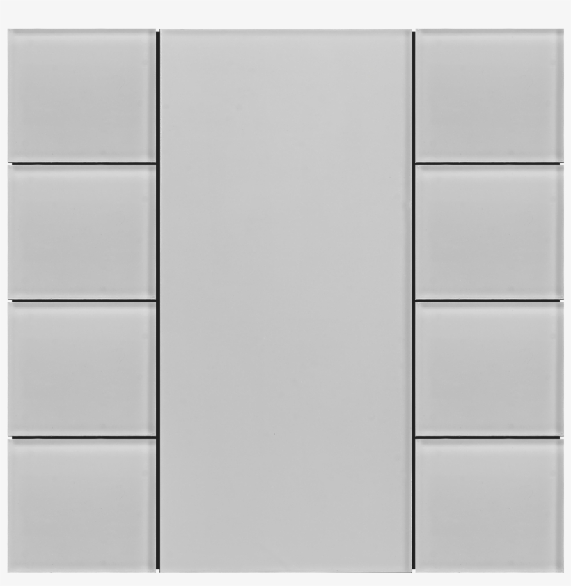 35 Pm 1554268 12 Itr 306 0302 Interra Iswitch 6 Button - Tile, transparent png #4619897