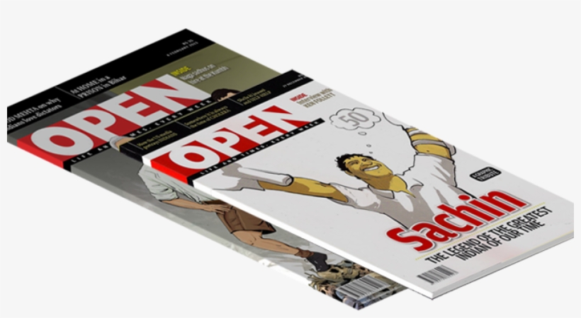 Migrating Open Magazine From Drupal 6 To - Open Magazine, transparent png #4620110