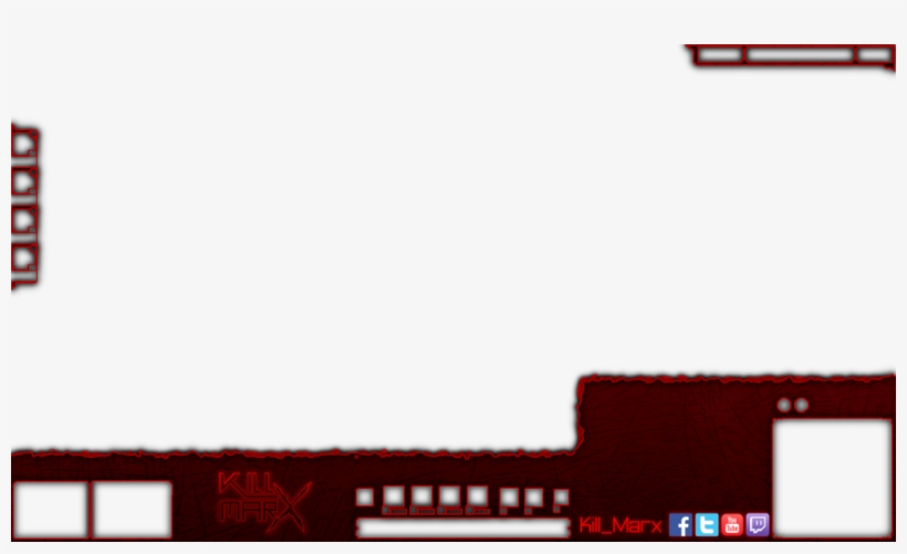 Killmarxoverlay - Portable Network Graphics, transparent png #4620473