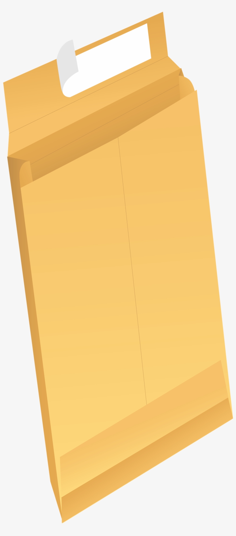 Brown Kraft Sub - Wood, transparent png #4620528