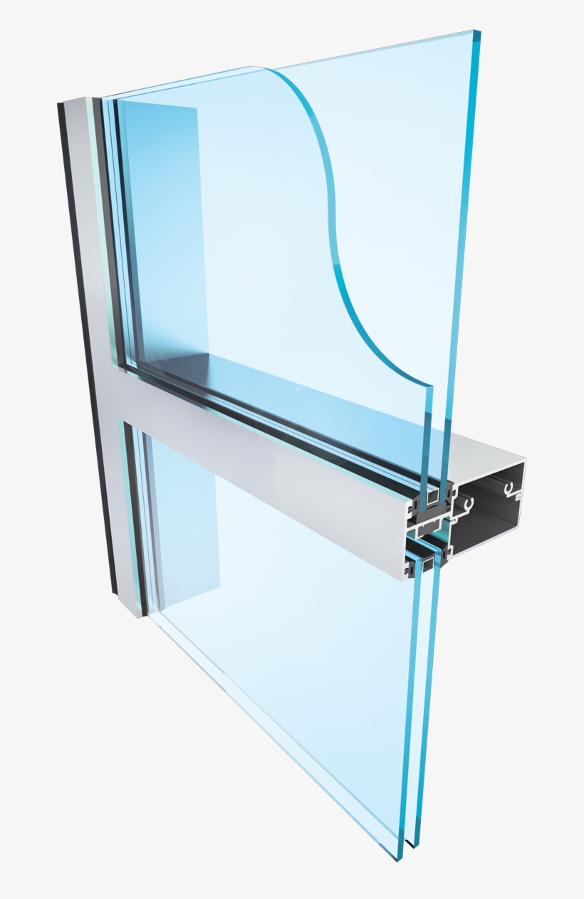 Pdr-225 Window Wall - Window, transparent png #4620704