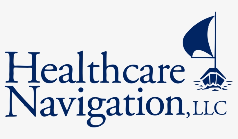 Healthcare Navigation - Healthcare Resources Group Logo, transparent png #4620977