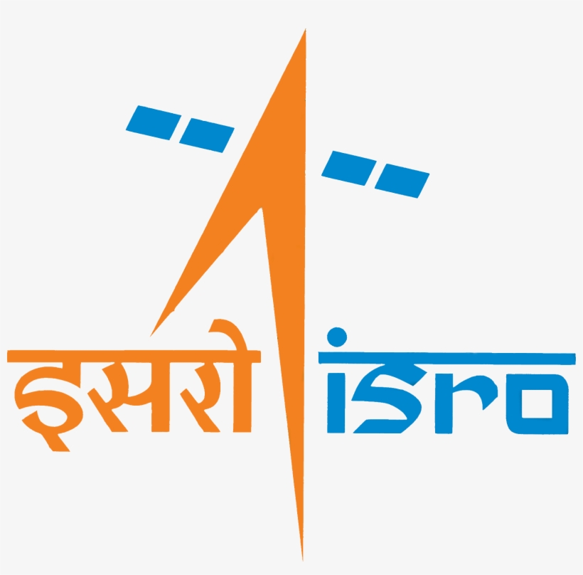 Beidou Logo - Isro Logo Png, transparent png #4621236
