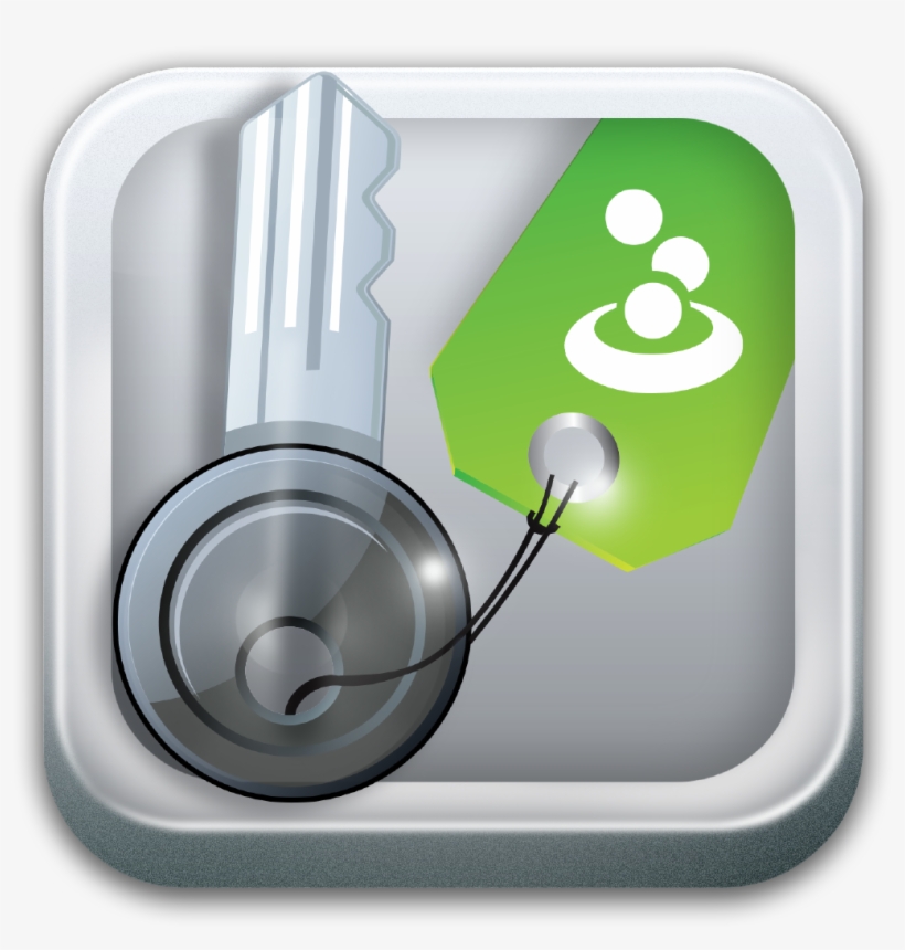 App Icon - Sign, transparent png #4621556