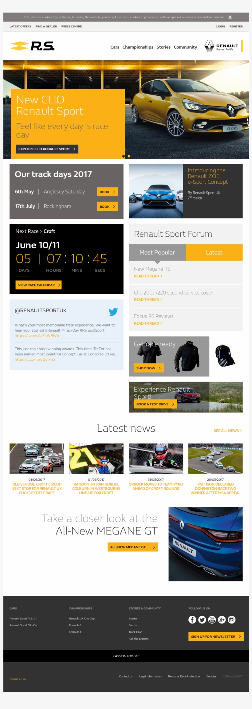 Website History - Online Advertising, transparent png #4622161