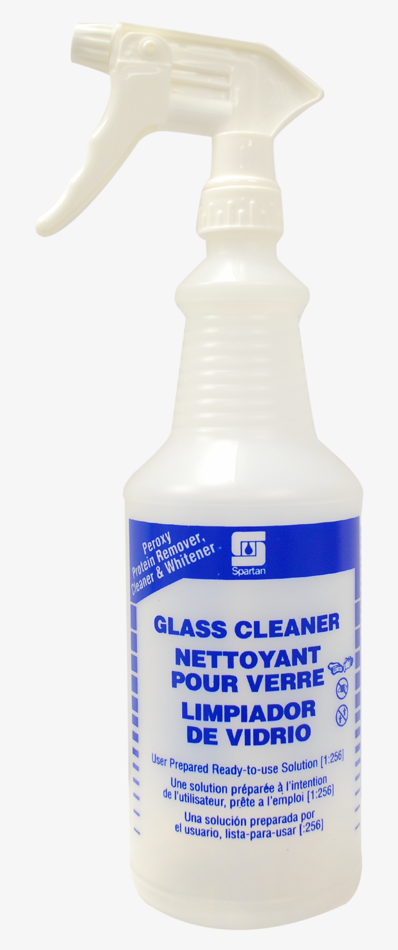 944700 Peroxy Protein Remover Glass Cleaner - Email, transparent png #4622163
