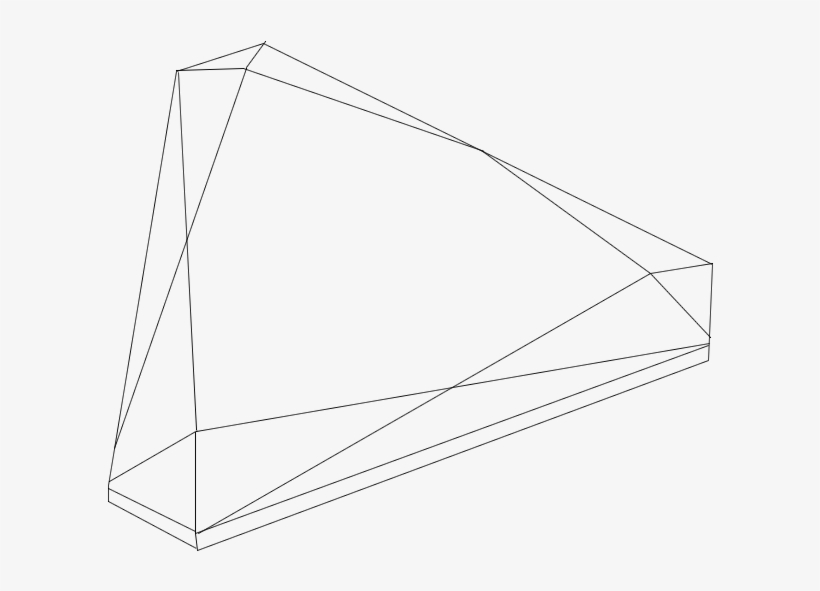 Larger View - Sketch, transparent png #4622522