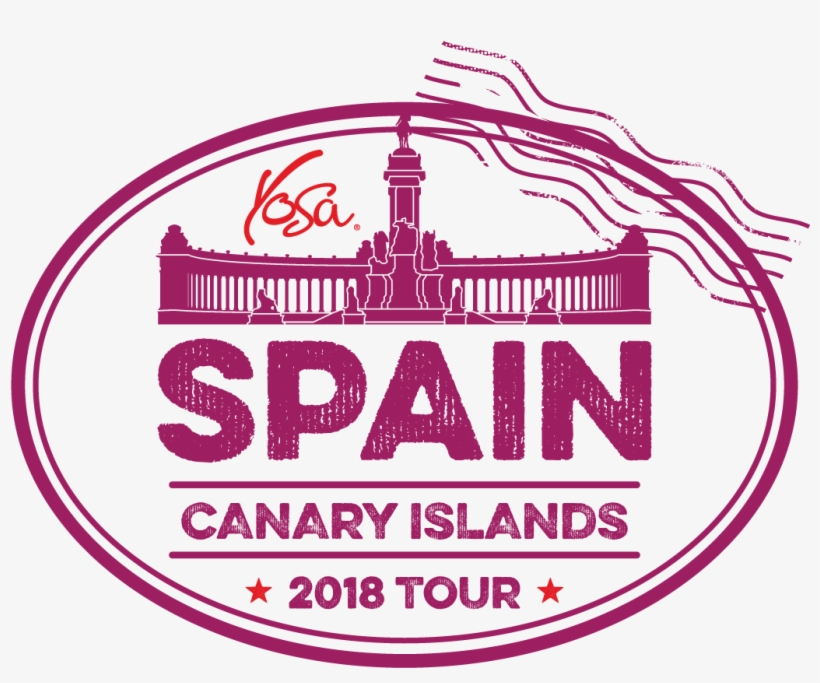 Bon Voyage In Spanish - Yosa, transparent png #4622577