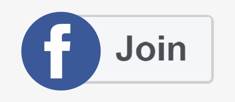 Share On Facebook - Circle, transparent png #4622769