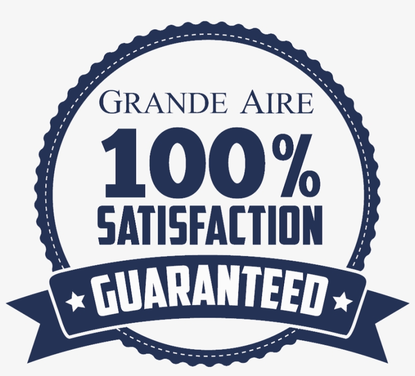 100% Satisfaction Guaranteed - Insurance, transparent png #4622882