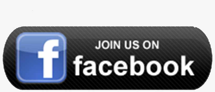 Like Us - Like Us On Facebook Black Background, transparent png #4622942