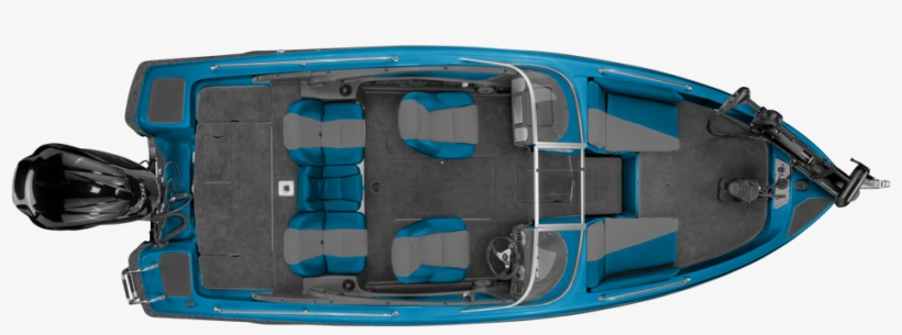 Photos May Reflect Product With Optional Features - Skeeter Street, transparent png #4623049