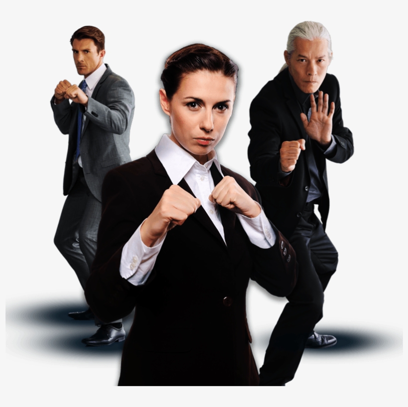 A New Smartphone Game In The Battle Royale Genre, With - Business, transparent png #4623356