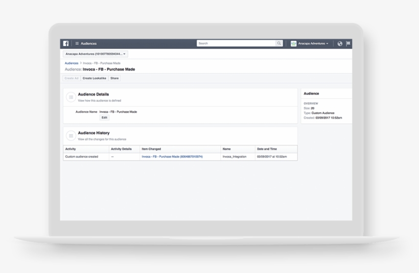 Pass Rich Caller Data To Facebook And Instagram To - Backup Monitoring Web, transparent png #4623485