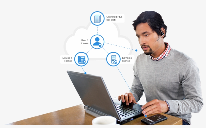 Flexible Pricing - Plantronics Voyager Legend/r Bluetooth Headset, transparent png #4623806