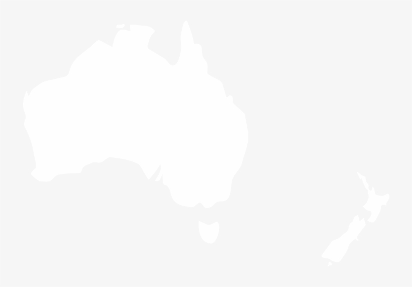 Australia - Square Kilometre Array Map, transparent png #4623866