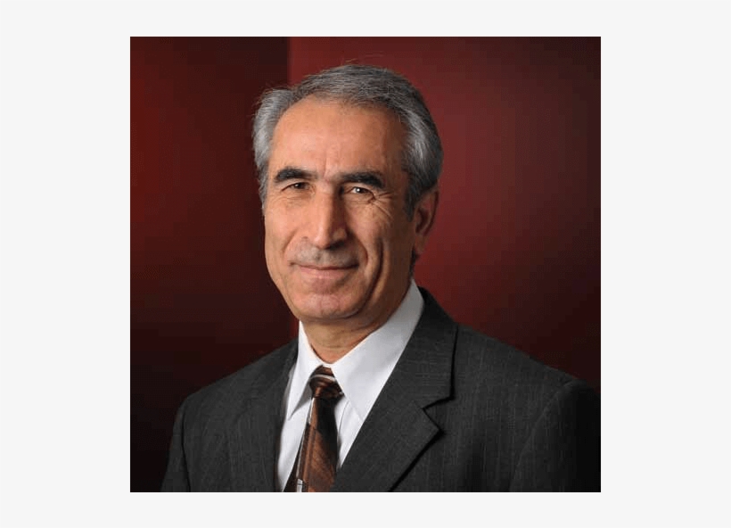 Asghar Sabbaghi Is The New Dean Of Roosevelt's Heller - Gentleman, transparent png #4623869