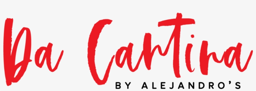 Da Cantina-logo - Portable Network Graphics, transparent png #4623949