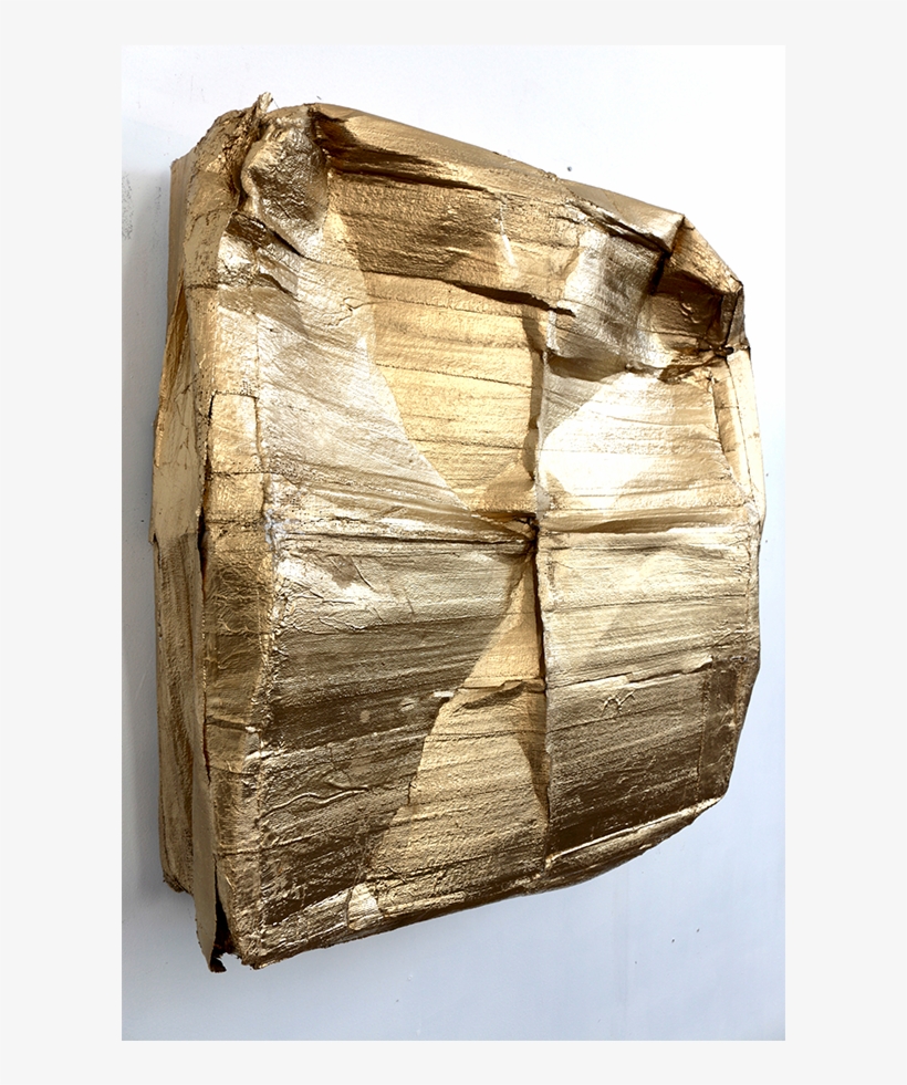 All That Glitters Ain't Gold By Monique Lacey Png - Gold, transparent png #4624270