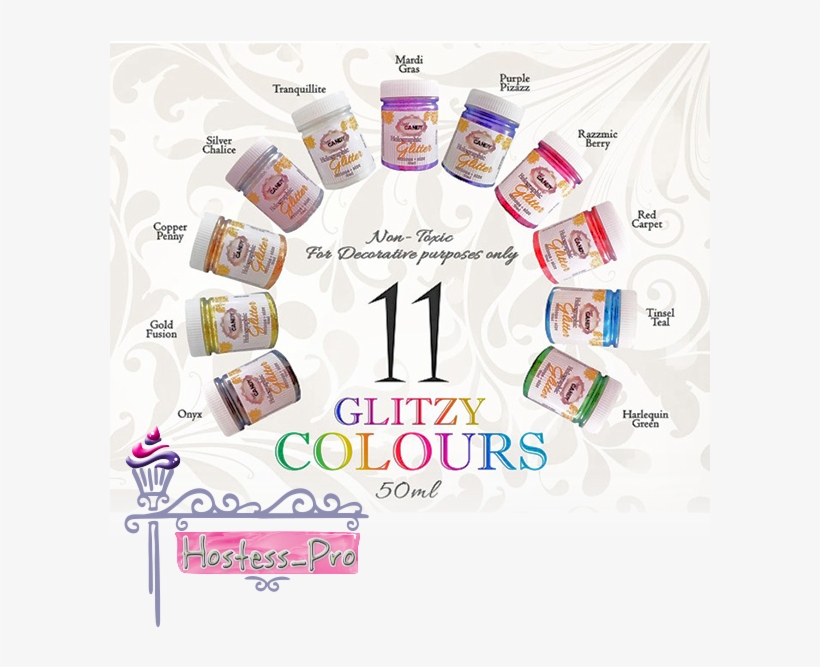 Glitters Holographic -onyx - Personal Collection, transparent png #4624340